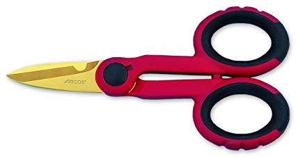 Tijeras de electricista